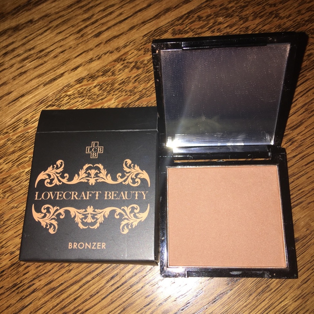Bronzer - Picture 3 of 3